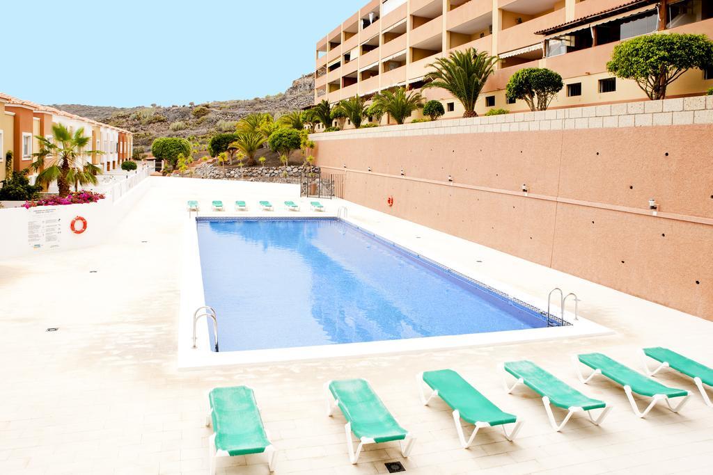 Sunset View And Pool In Paradise Costa Adeje  Buitenkant foto